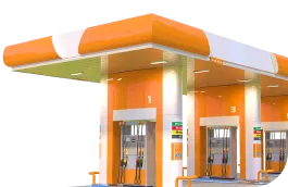 gas-station