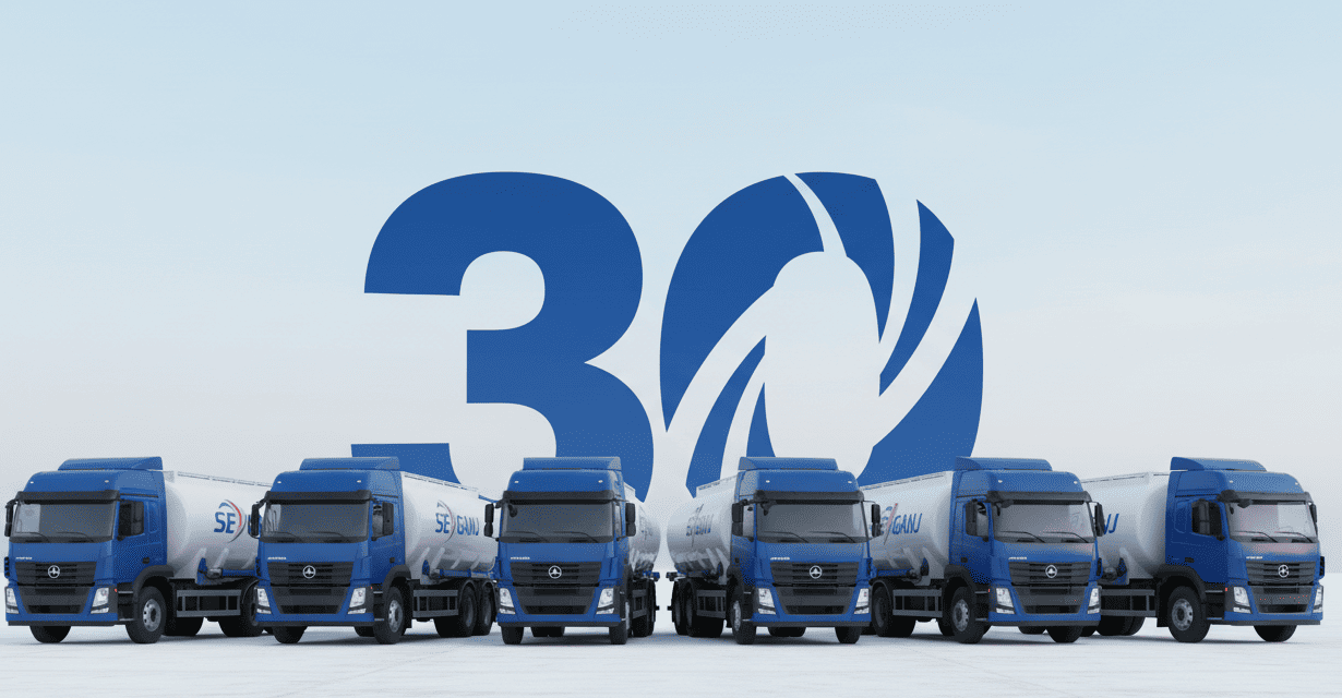 Перевозка нефтепродуктов